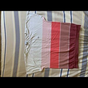 Women Lacoste top size 38